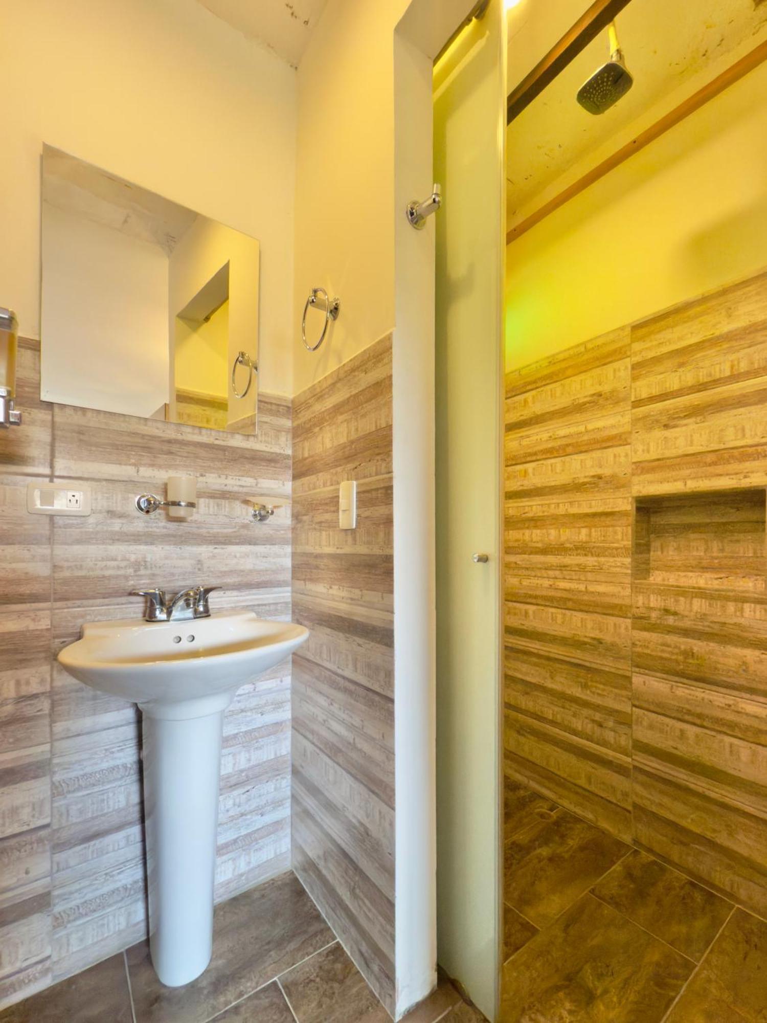 קאלי Santiago Dc Hotel מראה חיצוני תמונה